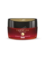 Dermika LIFTOLOGIQ liftingujący krem wzmacniający na noc 60+ 50 ml