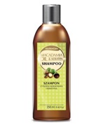 Equalan Glyskincare szampon z olejem makadamia i keratyną 250 ml