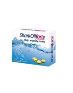 SharkOil forte x 60 kaps