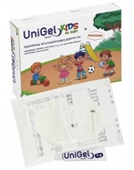Unigel apotex kids żel na rany 5 g