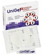 Unigel apotex pierwsza pomoc - zestaw opatrunkowy