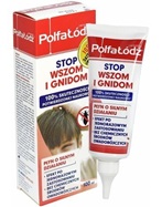 Stop wszom i gnidom płyn 100 ml