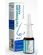 Verbascon katar spray do nosa 20 ml