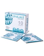 Urolact x 10 saszetek po 2 g