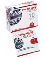 Proctolact-M x 10 sasz