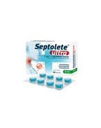 Septolete ultra x 16 pastylek