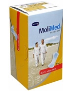 Wkładki anatomiczne molimed premium ultra micro x 28 szt