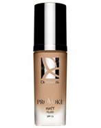 Dr Irena Eris Provoke matt fluid matujący spf-15 nr 205 30 ml