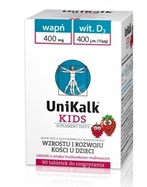 UniKalk KIDS x 90 tabl