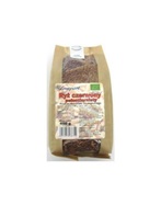 Ryż czerwony pełnoziarnisty BIO 400 g (Lompart)
