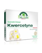Olimp Kwercetyna Premium x 30 tabl