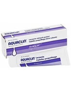 Aquaclin żel 30 g (tuba)