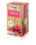 Rodzina Zdrowia Malina x 20 sasz