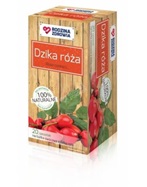 Rodzina Zdrowia Dzika róża x 20 sasz
