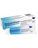 Bepanthen sensiderm krem 50 g