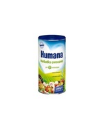 Humana herbatka owocowa po 12 miesiącu 200 g