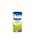 Humana herbatka na brzuszek po 4 miesiącu 200 g