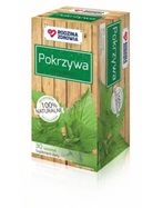 Rodzina Zdrowia Pokrzywa x 30 sasz