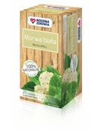 Rodzina Zdrowia Morwa biała x 20 sasz