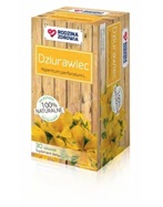 Rodzina Zdrowia Dziurawiec x 30 sasz