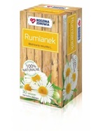 Rodzina Zdrowia Rumianek x 30 sasz