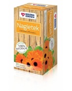 Rodzina Zdrowia Nagietek x 30 sasz