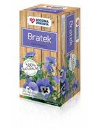 Rodzina Zdrowia Bratek x 30 sasz