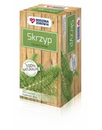 Rodzina Zdrowia Skrzyp x 30 sasz
