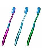 Szczoteczka do zębów jordan target teeth & gums miękka 1 szt