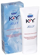 Durex K-Y Jelly nawilżający żel intymny 50 ml