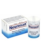 Heel neurexan x 50 tabl