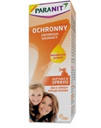 Paranit ochronny - odżywka w sprayu 100 ml