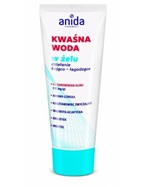 Kwaśna woda w żelu 100 ml (Anida)