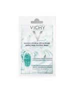 Vichy nawilżająca maska mineralna 2 x 6 ml