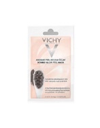 Vichy peelingująca maska rozświetlająca 2 x 6 ml