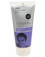Tołpa dermo men hair wzmacniający szampon przeciw wypadaniu włosów 200 ml