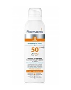 Pharmaceris S emulsja ochronna dla niemowląt i dzieci w sprayu spf 50 150 ml