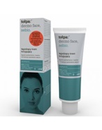 Tołpa dermo face sebio lekki łagodzący krem korygujący 40 ml