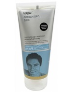Tołpa dermo men hair normalizujący szampon przeciwłupieżowy 200 ml