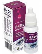 HA02 krople do oczu 10 ml