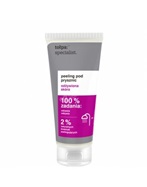 Tołpa specialist peeling pod prysznic - skóra odżywiona 200 ml