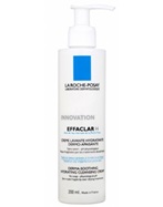 La Roche-Posay Effaclar H kojąco - nawilżający krem myjący 200 ml