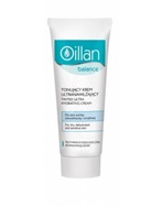Oillan Balance tonujący krem ultranawilżający 40 ml