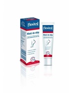Flexitol maść do suchej i popękanej skóry pięt i stóp 56 g