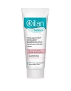 Oillan Balance tonujący krem niwelujący zaczerwienienia 40 ml
