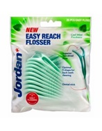 Jordan easy reach flosser x 25 szt