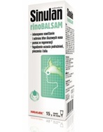 Sinulan rinoBALSAM maść do nosa 15 g