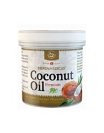 Herbamedicus kokosowy olej Bio 250 ml