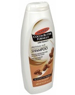 Palmers Cocoa Butter Formula - szampon nawilżający na bazie masła kakaowego i olejku miętowego 400 ml