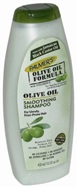 Palmers Olive Oil Formula - szampon odżywczo-wygładzający na bazie olejku z oliwek extra virgin 400 ml